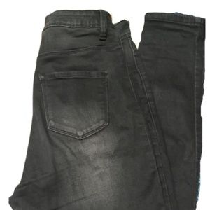 🌸Fashion Nova Aphrodite Super High Skinny Jegging